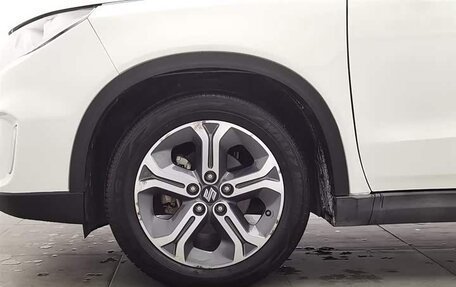 Suzuki Vitara II рестайлинг, 2017 год, 993 000 рублей, 9 фотография