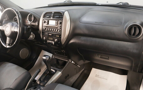 Toyota RAV4, 2004 год, 799 000 рублей, 10 фотография