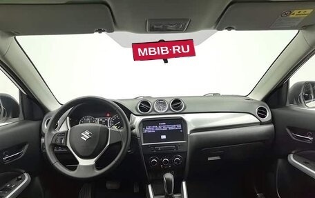 Suzuki Vitara II рестайлинг, 2017 год, 993 000 рублей, 17 фотография