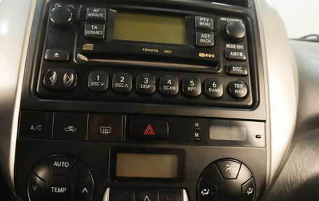 Toyota RAV4, 2004 год, 799 000 рублей, 14 фотография