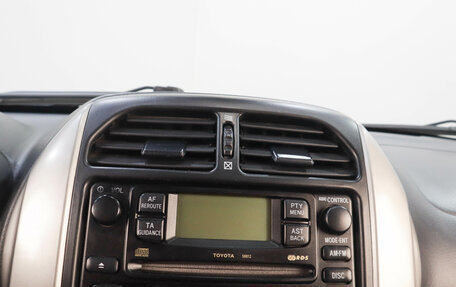 Toyota RAV4, 2004 год, 799 000 рублей, 15 фотография