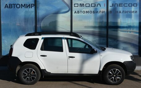 Renault Duster I рестайлинг, 2019 год, 1 230 000 рублей, 4 фотография