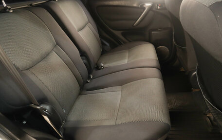 Toyota RAV4, 2004 год, 799 000 рублей, 18 фотография