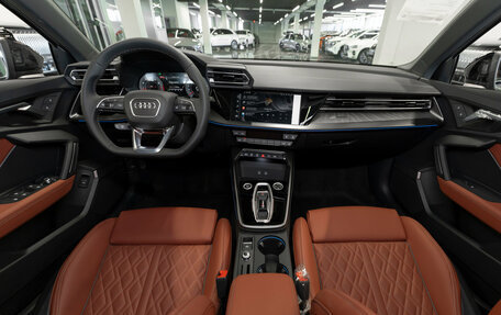 Audi A3, 2025 год, 4 095 000 рублей, 8 фотография