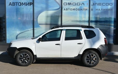 Renault Duster I рестайлинг, 2019 год, 1 230 000 рублей, 8 фотография