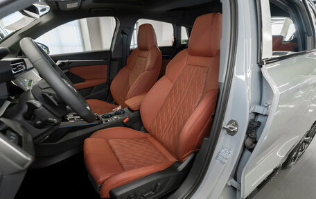 Audi A3, 2025 год, 4 095 000 рублей, 9 фотография