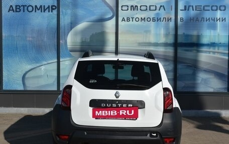 Renault Duster I рестайлинг, 2019 год, 1 230 000 рублей, 6 фотография