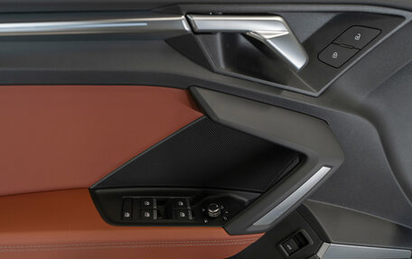 Audi A3, 2025 год, 4 095 000 рублей, 15 фотография