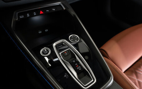 Audi A3, 2025 год, 4 095 000 рублей, 18 фотография