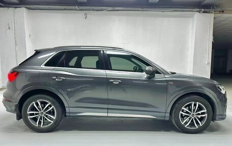 Audi Q3, 2021 год, 2 550 000 рублей, 3 фотография