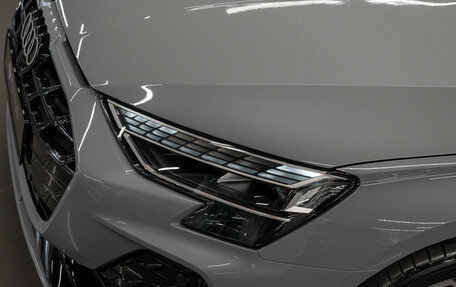 Audi A3, 2025 год, 4 095 000 рублей, 28 фотография