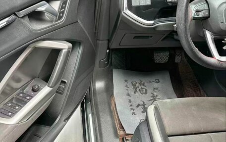 Audi Q3, 2021 год, 2 550 000 рублей, 6 фотография