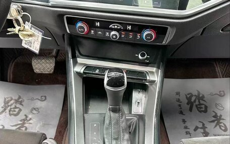 Audi Q3, 2021 год, 2 550 000 рублей, 4 фотография