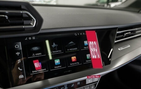 Audi A3, 2025 год, 4 095 000 рублей, 24 фотография