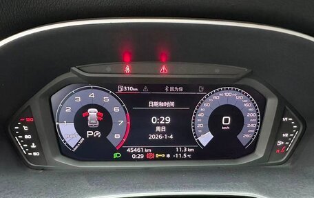 Audi Q3, 2021 год, 2 550 000 рублей, 8 фотография