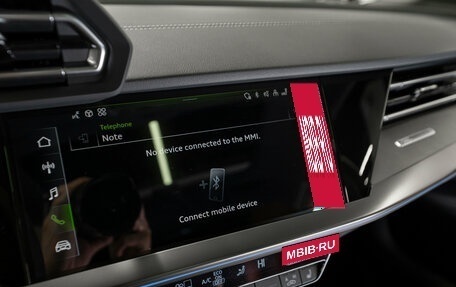 Audi A3, 2025 год, 4 095 000 рублей, 25 фотография