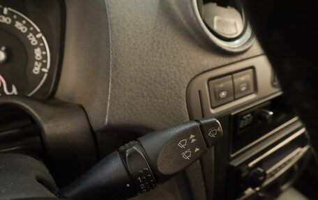 Ford Fusion I, 2008 год, 529 000 рублей, 11 фотография