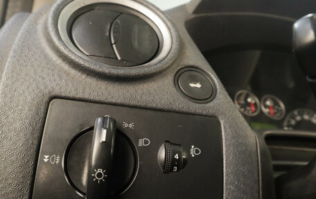 Ford Fusion I, 2008 год, 529 000 рублей, 12 фотография