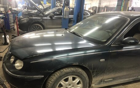 Land Rover 75, 1999 год, 150 088 рублей, 4 фотография