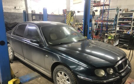 Land Rover 75, 1999 год, 150 088 рублей, 2 фотография