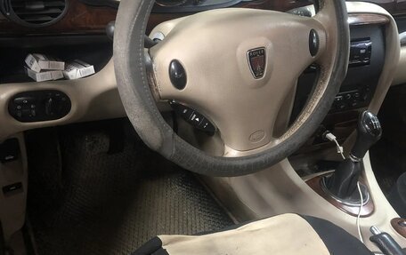 Land Rover 75, 1999 год, 150 088 рублей, 7 фотография