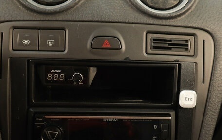 Ford Fusion I, 2008 год, 529 000 рублей, 14 фотография