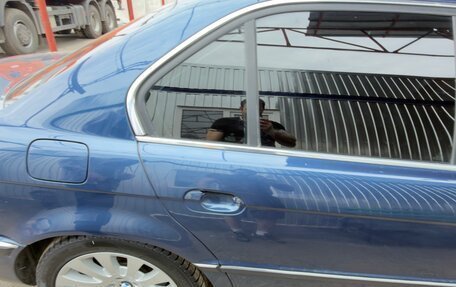 BMW 7 серия, 1997 год, 830 000 рублей, 6 фотография