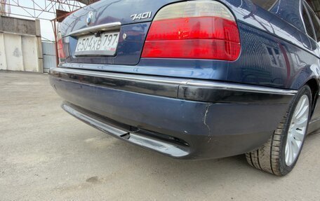 BMW 7 серия, 1997 год, 830 000 рублей, 3 фотография