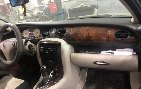 Land Rover 75, 1999 год, 150 088 рублей, 9 фотография