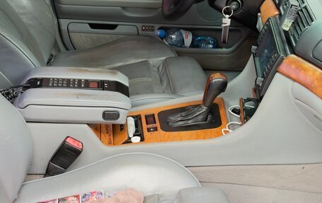 BMW 7 серия, 1997 год, 830 000 рублей, 8 фотография