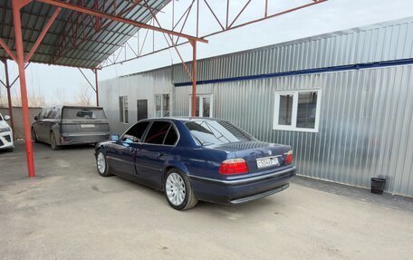 BMW 7 серия, 1997 год, 830 000 рублей, 5 фотография