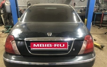 Land Rover 75, 1999 год, 150 088 рублей, 6 фотография