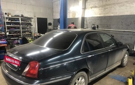 Land Rover 75, 1999 год, 150 088 рублей, 3 фотография