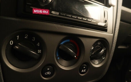 Ford Fusion I, 2008 год, 529 000 рублей, 13 фотография