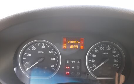 Renault Sandero I, 2013 год, 425 000 рублей, 7 фотография