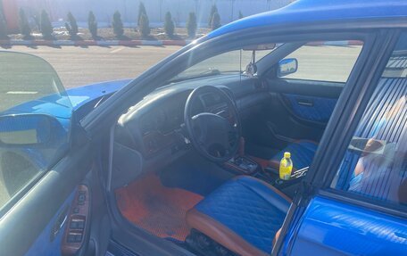 Subaru Legacy III, 1999 год, 460 000 рублей, 5 фотография