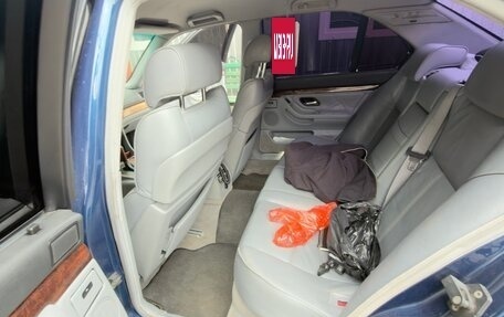 BMW 7 серия, 1997 год, 830 000 рублей, 11 фотография