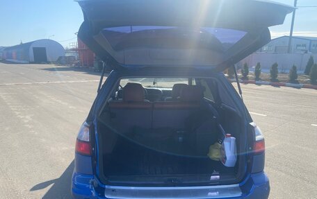 Subaru Legacy III, 1999 год, 460 000 рублей, 6 фотография