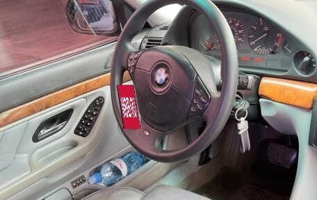 BMW 7 серия, 1997 год, 830 000 рублей, 10 фотография