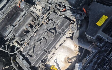 Hyundai Accent II, 2008 год, 450 000 рублей, 2 фотография