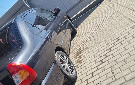 Hyundai Accent II, 2008 год, 450 000 рублей, 5 фотография