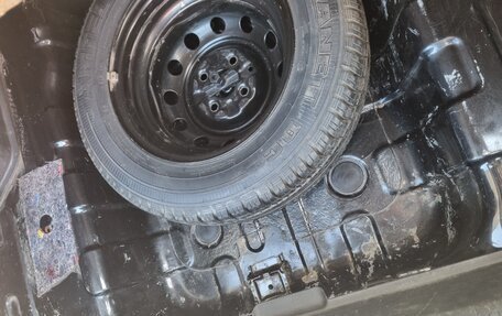 Hyundai Accent II, 2008 год, 450 000 рублей, 3 фотография