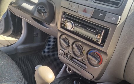 Hyundai Accent II, 2008 год, 450 000 рублей, 9 фотография