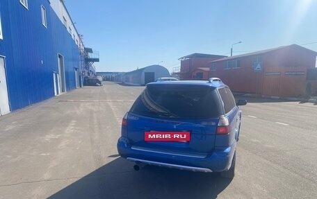 Subaru Legacy III, 1999 год, 460 000 рублей, 3 фотография