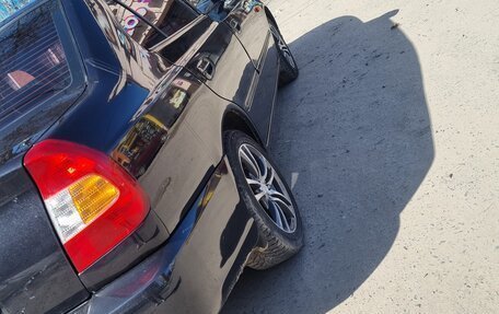 Hyundai Accent II, 2008 год, 450 000 рублей, 11 фотография