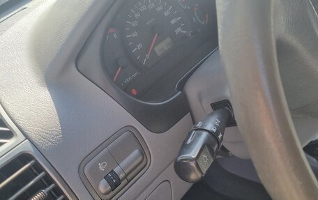 Hyundai Accent II, 2008 год, 450 000 рублей, 12 фотография