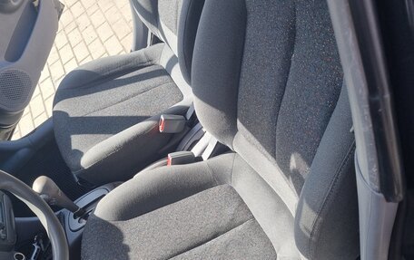 Hyundai Accent II, 2008 год, 450 000 рублей, 14 фотография