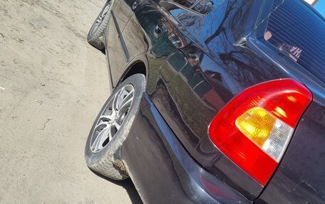 Hyundai Accent II, 2008 год, 450 000 рублей, 16 фотография