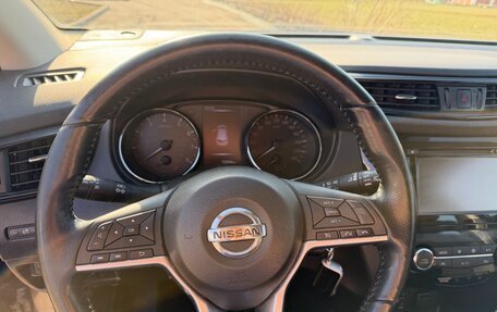 Nissan Qashqai, 2019 год, 2 099 000 рублей, 9 фотография