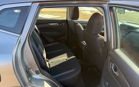 Nissan Qashqai, 2019 год, 2 099 000 рублей, 8 фотография